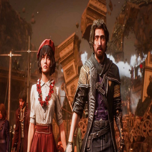 Clair Obscur Expedition 33 Gameplay Trailer