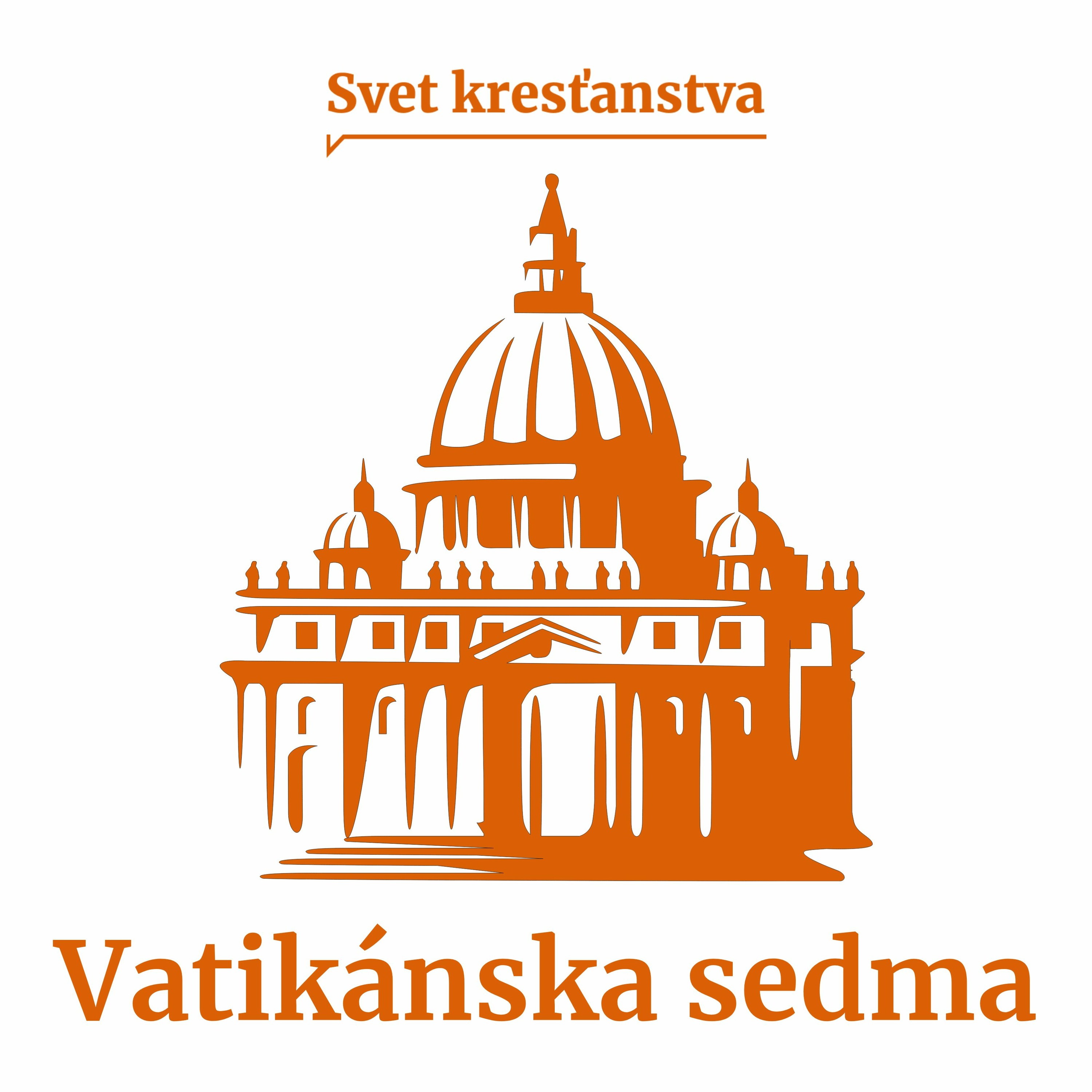 Svet kresťanstva