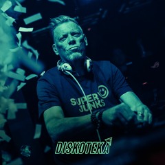 Pat Krimson - Diskoteka #7 at Area V (25.11.2023)