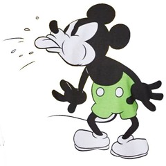 LOOK MOM, IMA STAR !