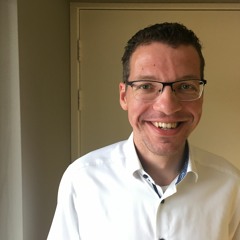 Jan Dirk Van Niftrik Stichting Hulp Vervolgde Christenen