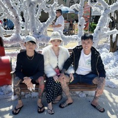 Sang Chảnh Như Cao Lãnh x TA MAN