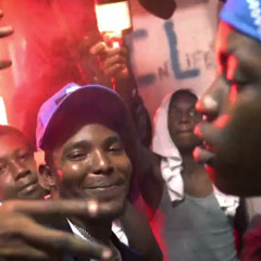 SamDan Cas - Wuk N Believe