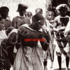 KWINTI WITAGRON
