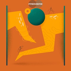 CV Premiere I Eddie Hale - Third Eye