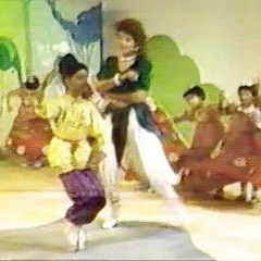 مع إنه خشب في خشب - صفاء أبو السعود