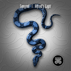 PREMIERE: Sangeet - Alfred's Light (Original mix) [downtempo, baby!]