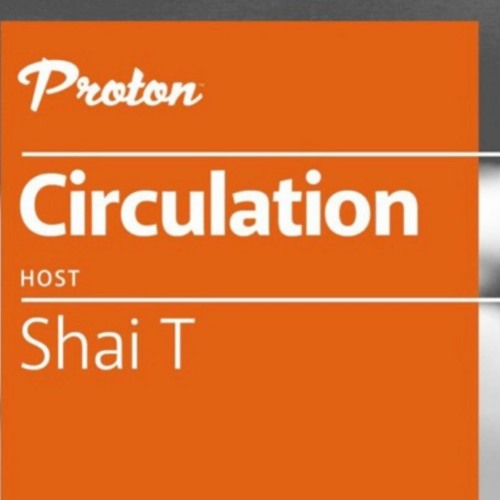 Circulation Radio Show [19] - April 2023 Episode