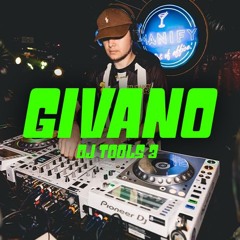 [GRATIS] GIVANO'S DJ TOOLS #3