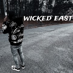 Z6NE PAKKMAN - wicked east