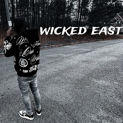 Z6NE PAKKMAN - wicked east