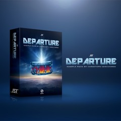 Departure Drums Demo