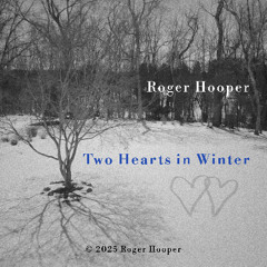 TWO HEARTS IN WINTER