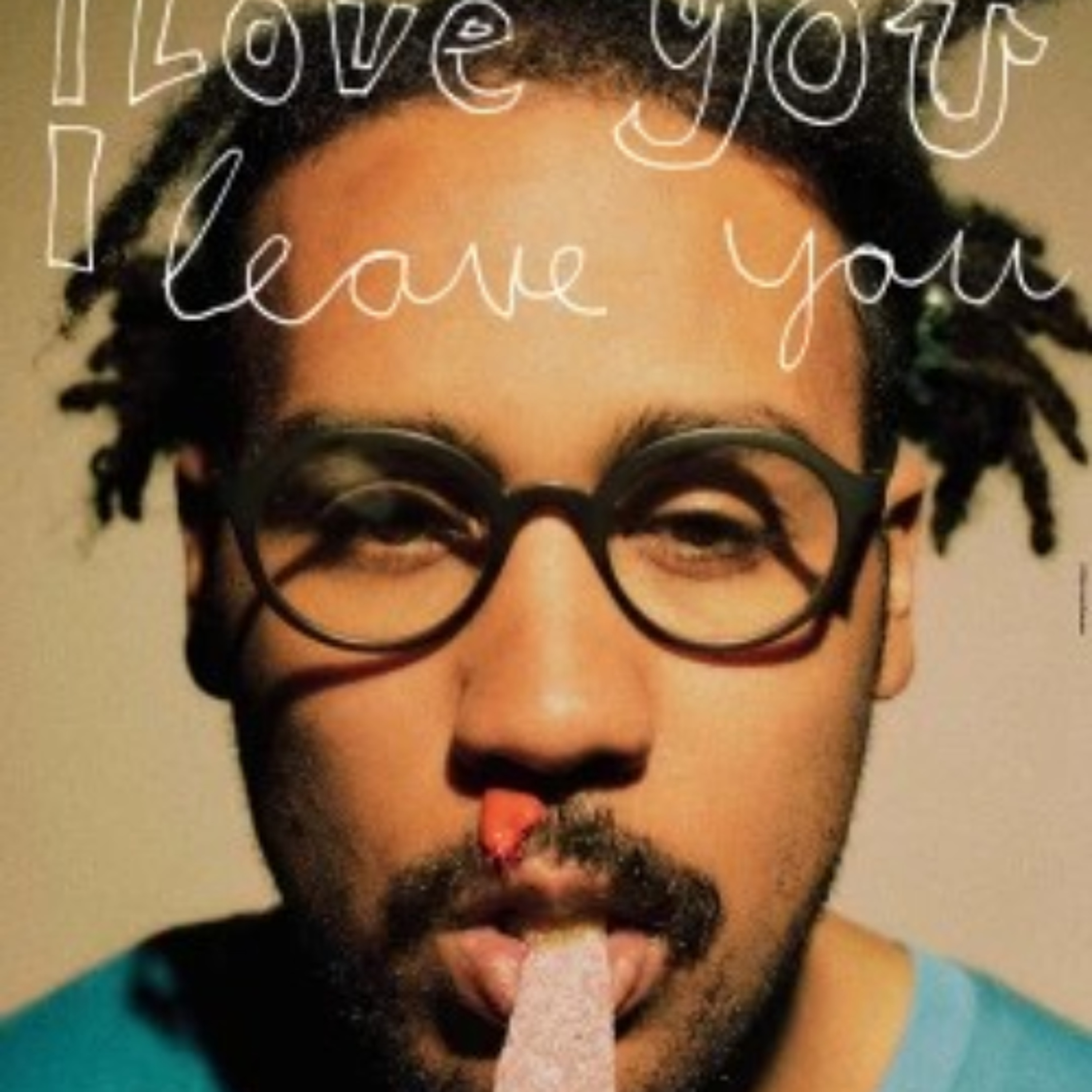 I love you, I leave you - Filmgespräch mit Moris Freiburghaus und Dino Brandão episode artwork