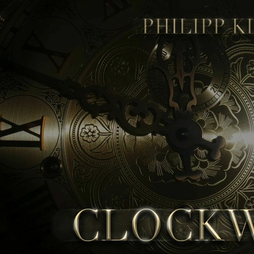 Clockwork - Philipp Klein (Epic Music Steampunk Music).mp3
