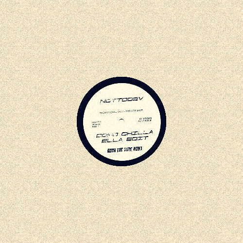 ROCK THE TUNE 003 - COMO CHILLA ELLA EDIT