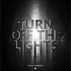 Nicky Romero - Turn Off The Lights (JEEK Touch) V2