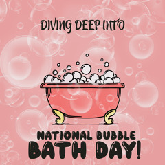 Bubbles In The Air