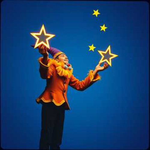 The Ballad of the Wise Fool