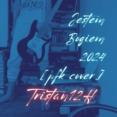 Jestem bogiem 2024 [Paktofonika cover]