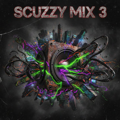 Scuzzy Mix 3