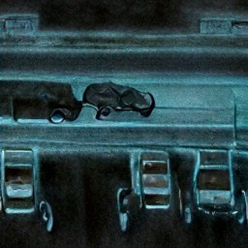 A Ghost Highway