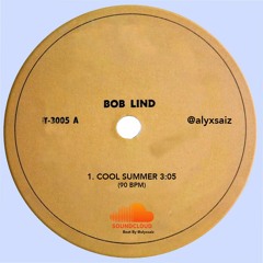 Cool Summer (Beat By @alyxsaiz)