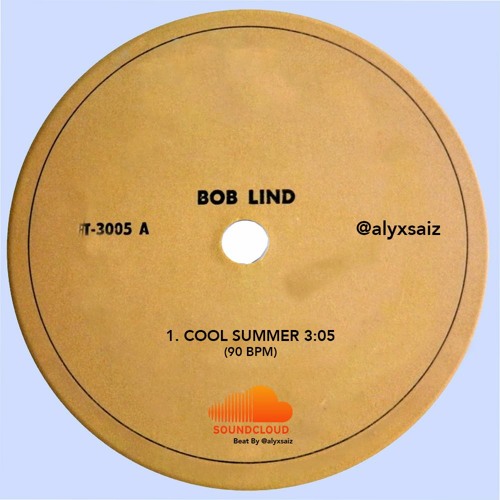 Cool Summer (Beat By @alyxsaiz)