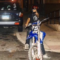 mazza x wesavelli we ride