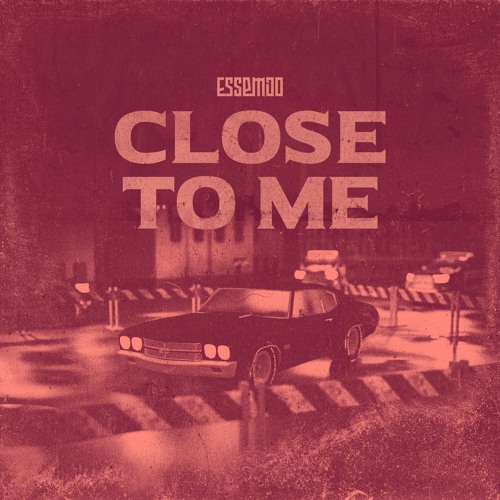 Close to me (Original Mix)
