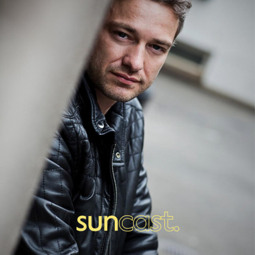 suncast.007 – andy kolwes (live recording @ club der visionäre, berlin/ body parts showcase)