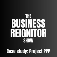 The Business Reignitor Show - Case Study Project PPP with Wayne Fox