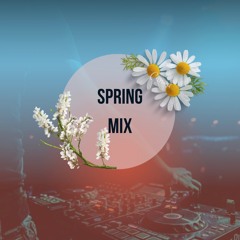 Spring Mix 2024