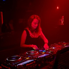 Aaiste live @ Carousel Syd, Feelstate with Anamē (Anjuna) 14.06.2025