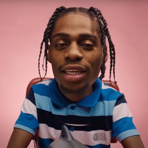 Big Shark Remix (feat.mikey wiz)