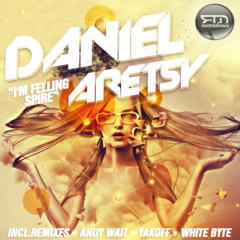 I'm Feeling Spire (Original Mix)