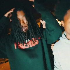 Mel Glizzy x spider x Gelaato x Jo Drippy - FTO