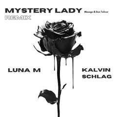 Masego & Don Toliver - Mystery Lady (Remix LUNA M & KALVIN SCHLAG)