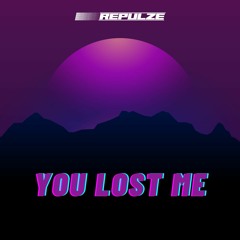 You Lost Me (Radio Edit)