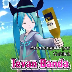 Ievan Banda (Instrumental)