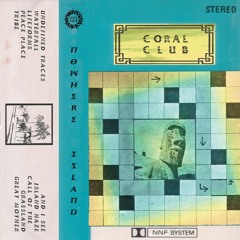 Coral Club "Undefined Traces"