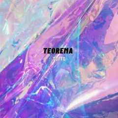 Teorema Podcast 004: Tuffo (live)