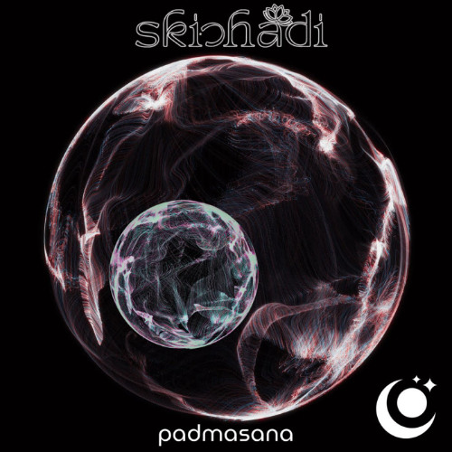 skichadi - padmasana