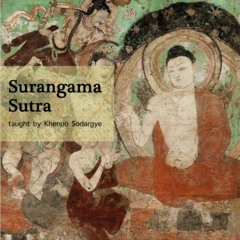 Surangama Sutra 76