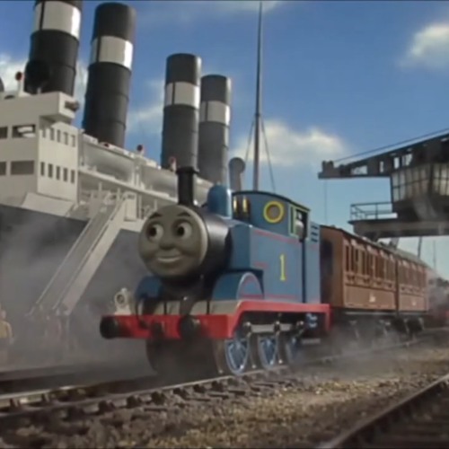 Calling All Engines - Opening Theme