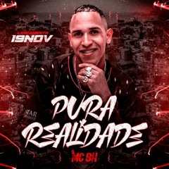 MC - BH Medley de pura realidade ( DJ 2X Fodaaa 2024