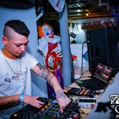 JAVISTYLE@ HALLOWEEN MASIA CIRCUS 2022