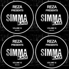 Simma Black