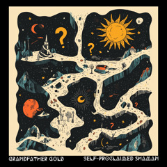 Self-Proclaimed Shaman