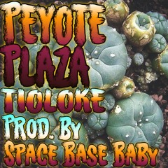 PEYOTE PLAZA (Prod. Moon Base Baby)